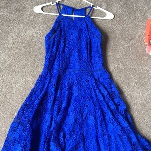 super cute semi formal dress